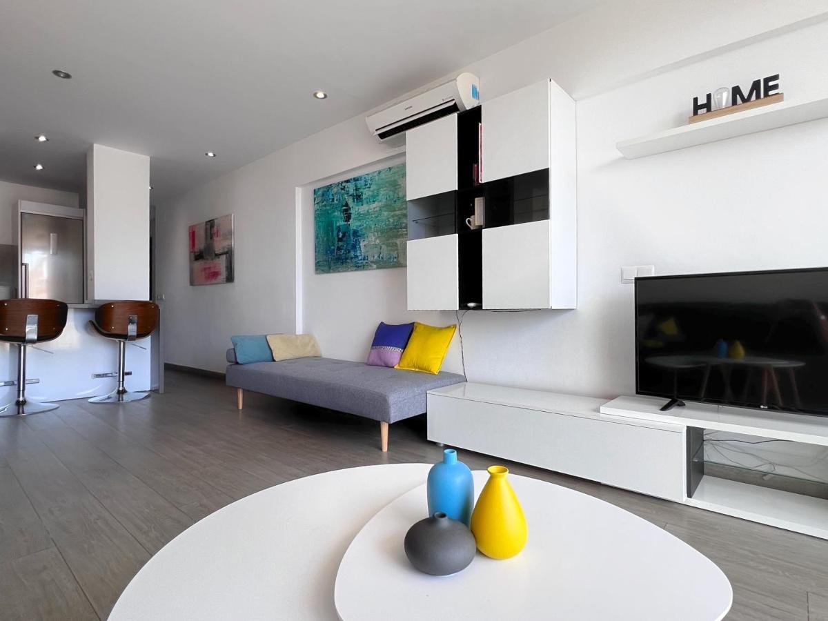 Apartment Center Picasso Birth Place